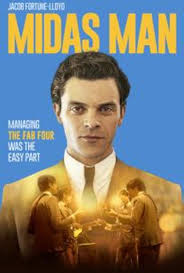MIDAS MAN 2024